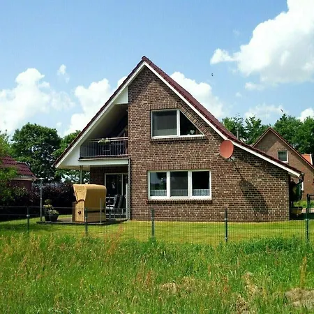 Holiday home Moinmitnanner