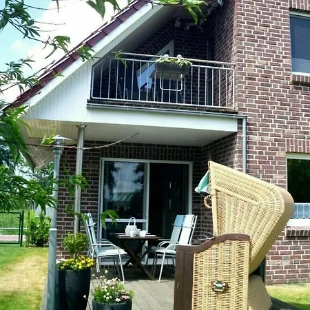 Moinmitnanner Vakantiehuis *