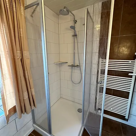 Moinmitnanner Holiday home