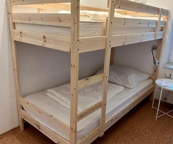 Moinmitnanner בית נופש