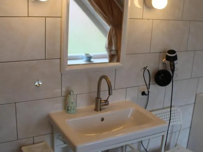 בית נופש Moinmitnanner אאוריך