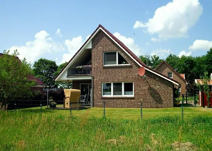 בית נופש Moinmitnanner