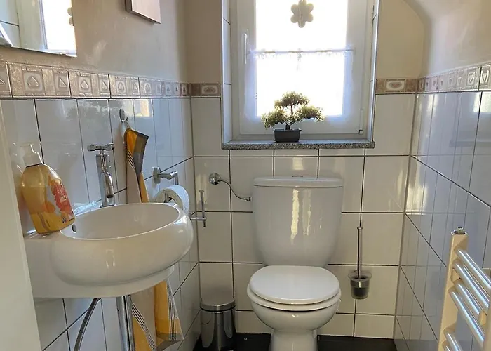 בית נופש Moinmitnanner אאוריך