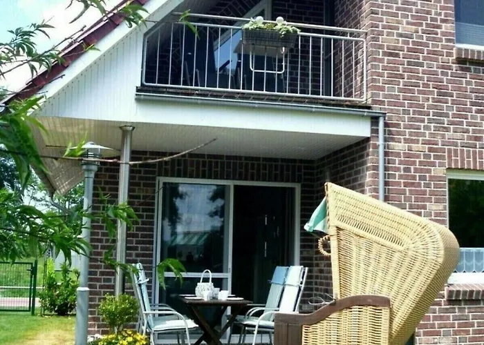 Moinmitnanner בית נופש *