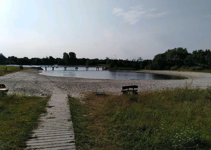 בית נופש Moinmitnanner אאוריך