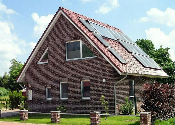 Moinmitnanner בית נופש