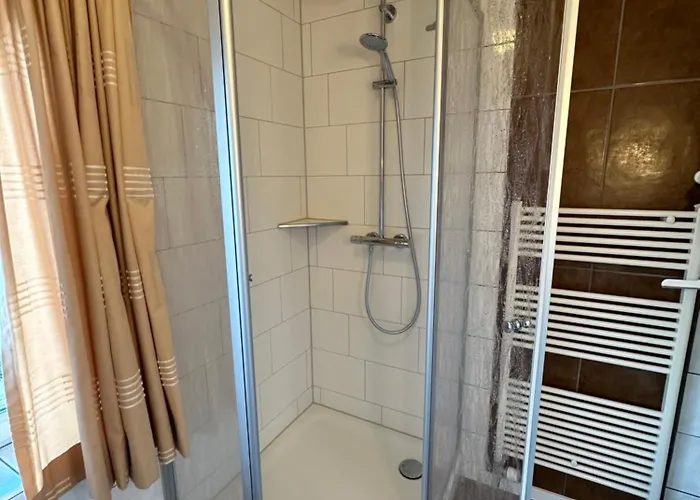 Moinmitnanner בית נופש