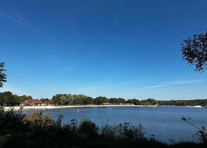 Moinmitnanner בית נופש *